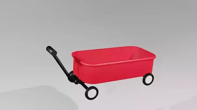 Little cart