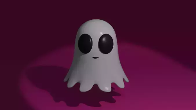 Ghost
