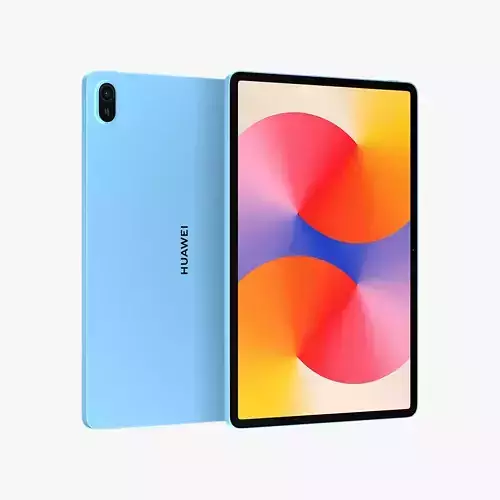Huawei MatePad SE 11 Crystal Blue