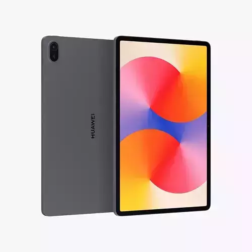 Huawei MatePad SE 11 Nebula Gray