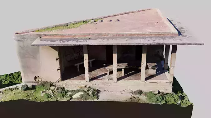 Abandoned-Building-Triangle-4