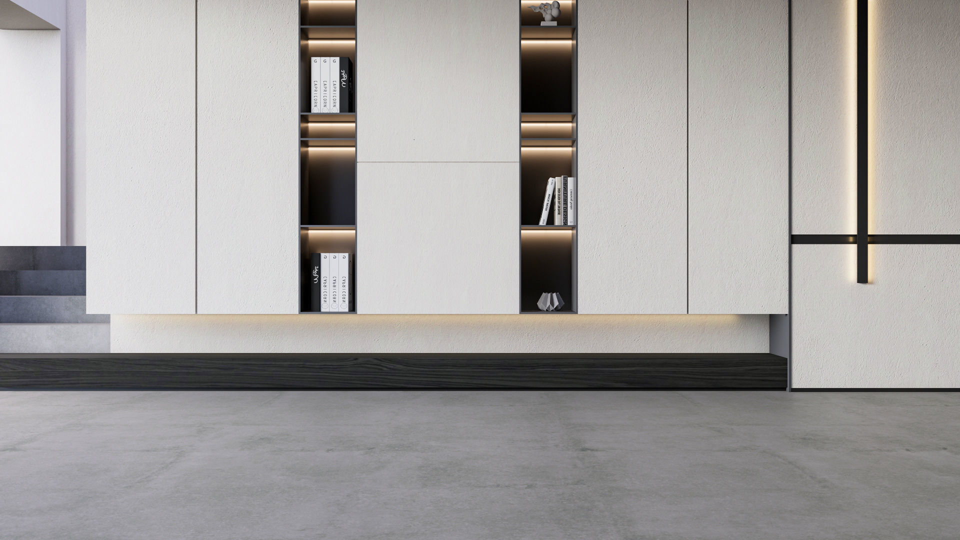 Living room 40 3D model_12