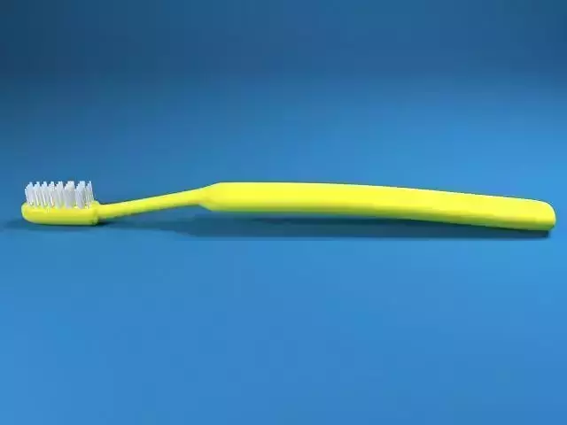 Toothbrush