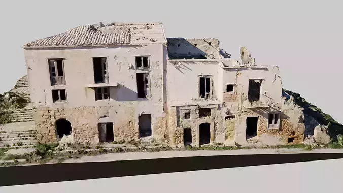 Abandoned-Building-Stairs-5