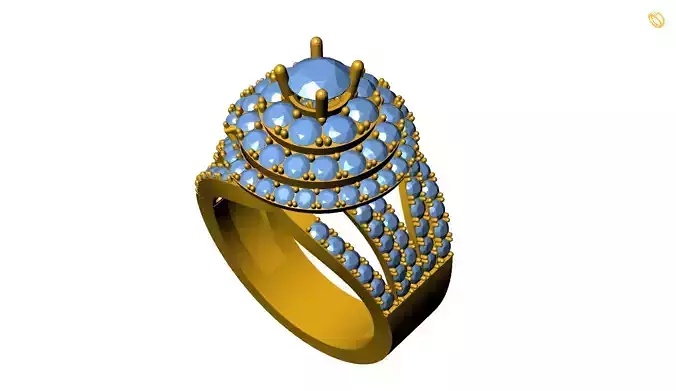 Women Ring
