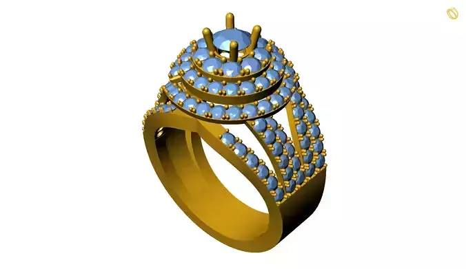 Women Ring