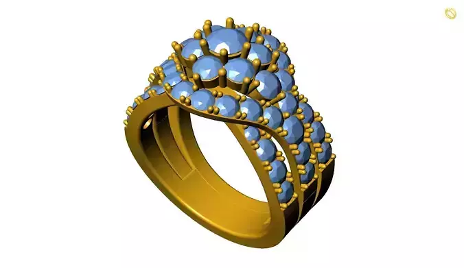 Women Ring