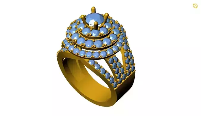 Women Ring