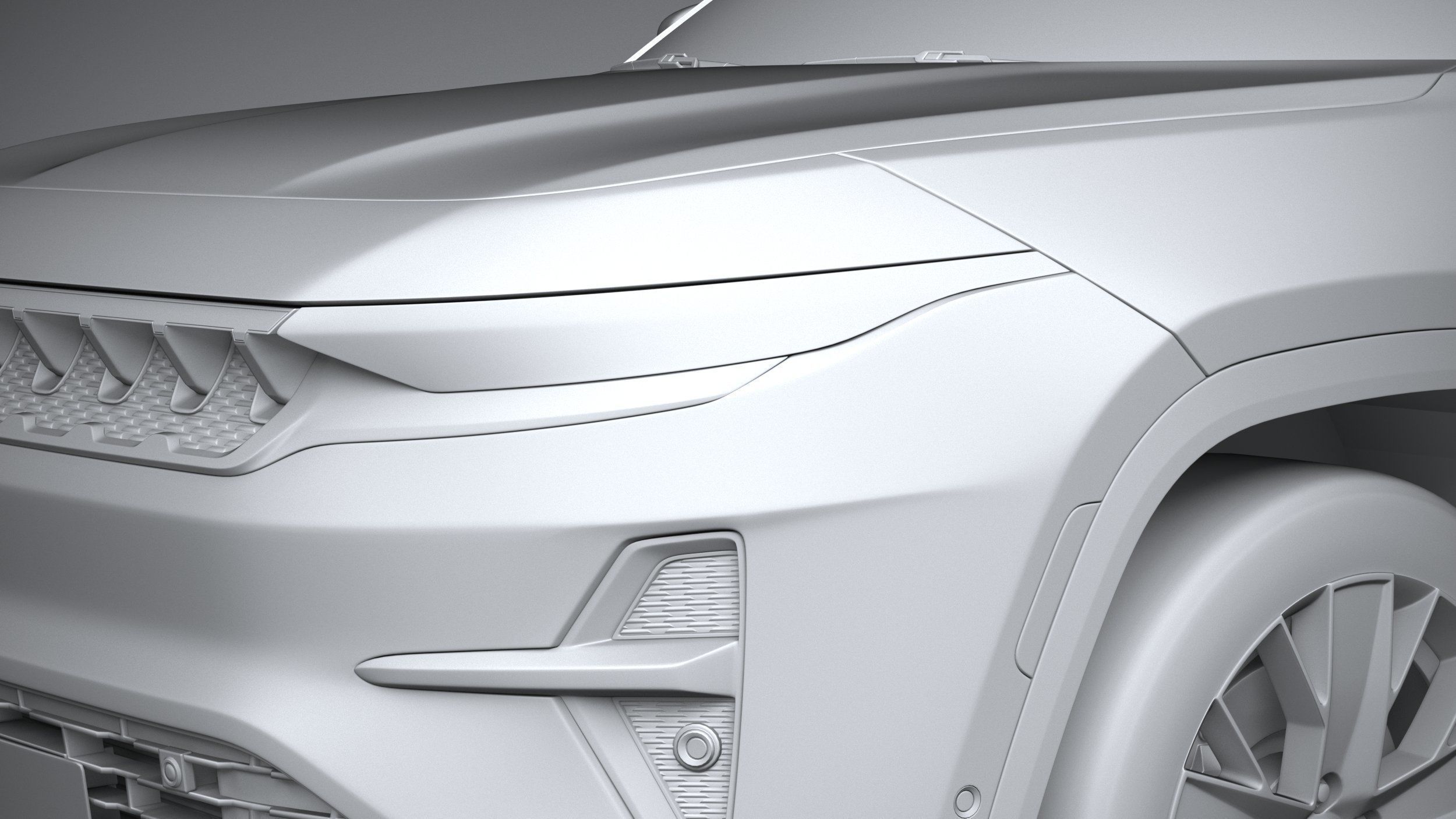 Jeep Wagoneer S 2024 3D model_23