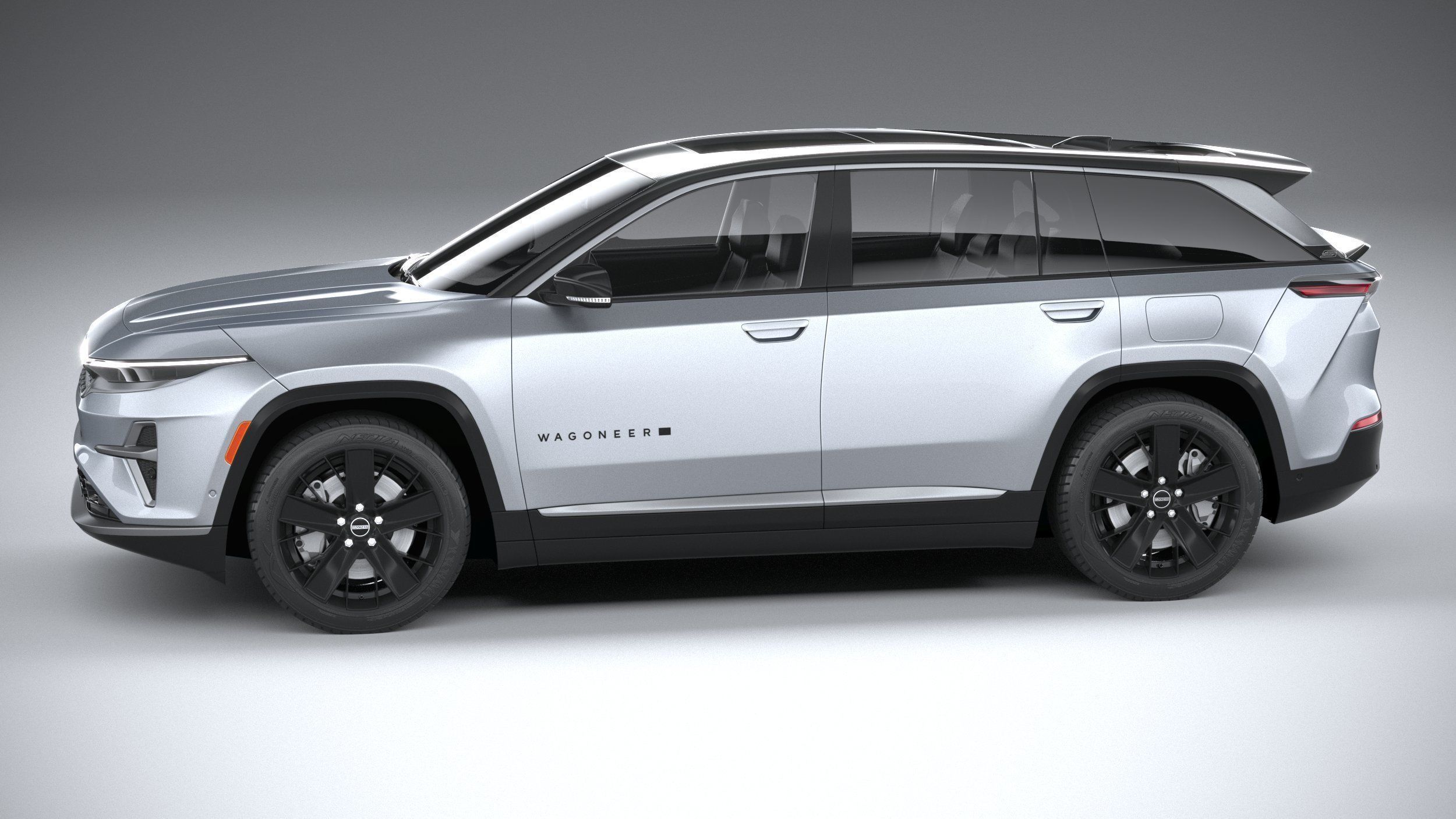 Jeep Wagoneer S 2024 3D model_8