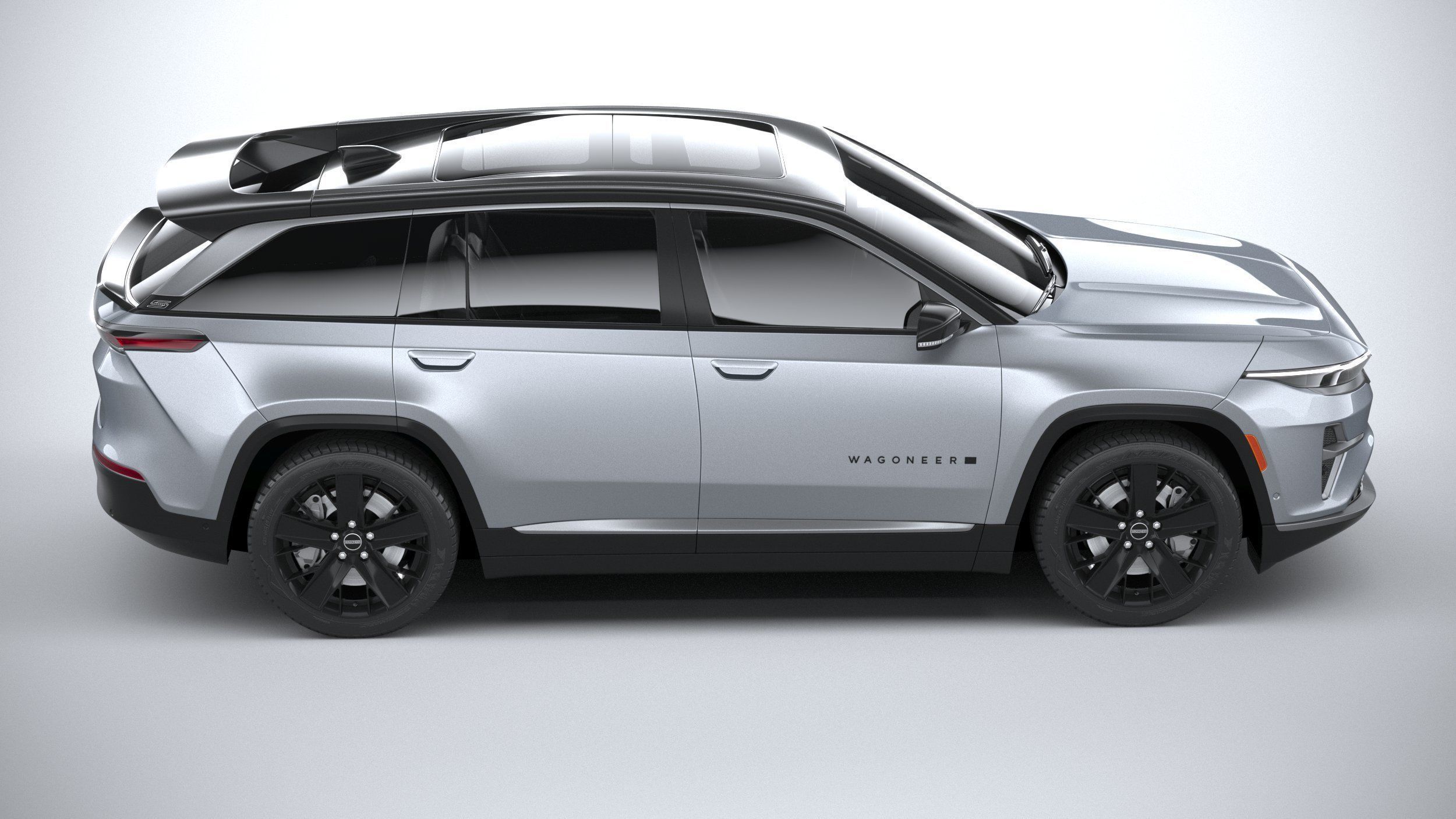 Jeep Wagoneer S 2024 3D model_11