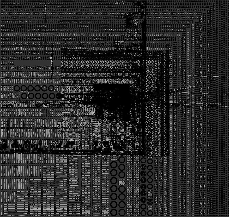 Supremacy Type mega - class Star Dreadnought  3D model_9