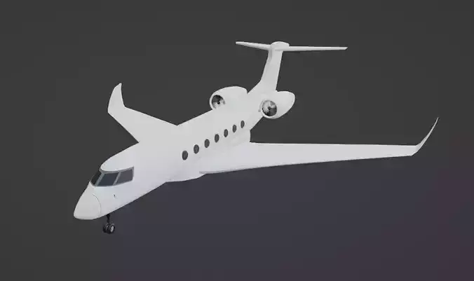 Jet - G600