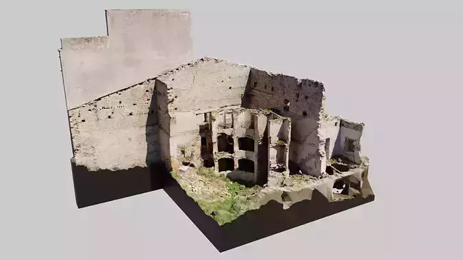 Abandoned-Building-Balconies-14