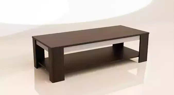 Living room table
