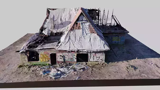 Abandoned-Soviet-Base-Building-1