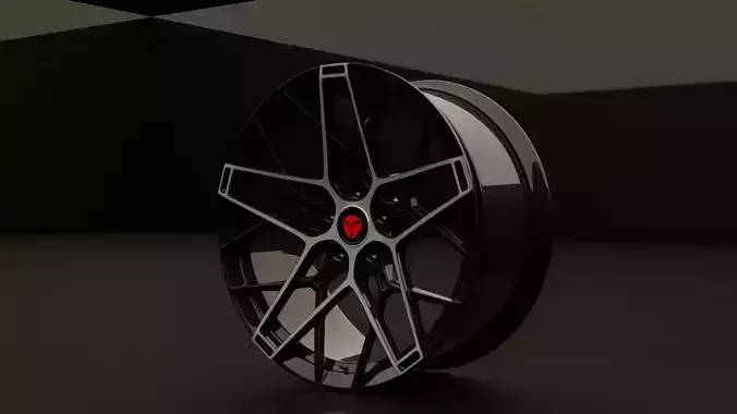 Car Wheel