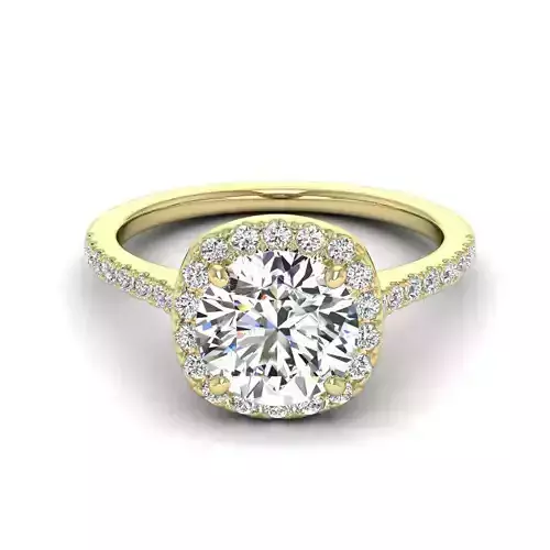 Engagement ring EMAX 003