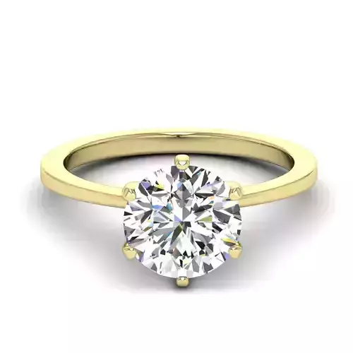 Engagement ring EMAX 004