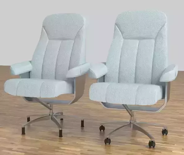 Boss Office Chair 3