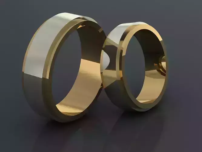 Wedding ring
