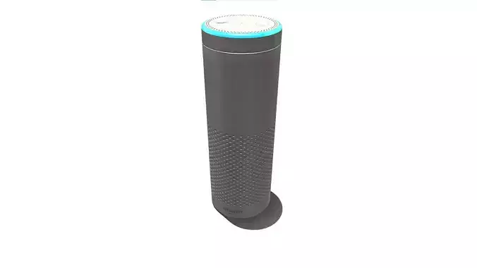 Amazon Echo