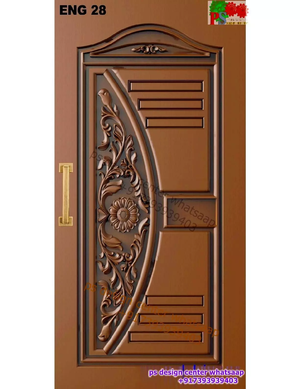 cnc design  3d model 3D model_0