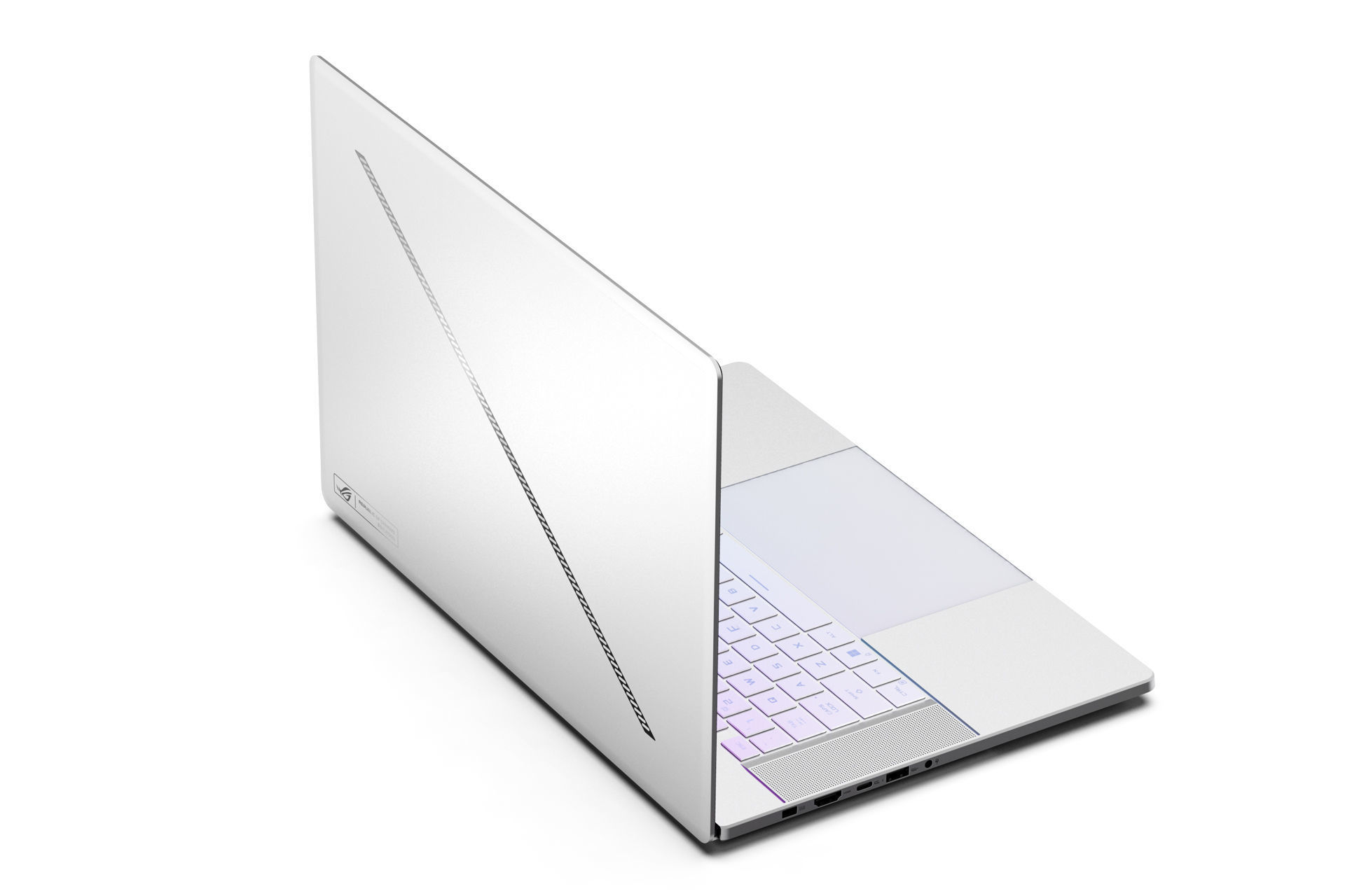 ASUS ROG Zephyrus G16 2024 GA605 3D model_12