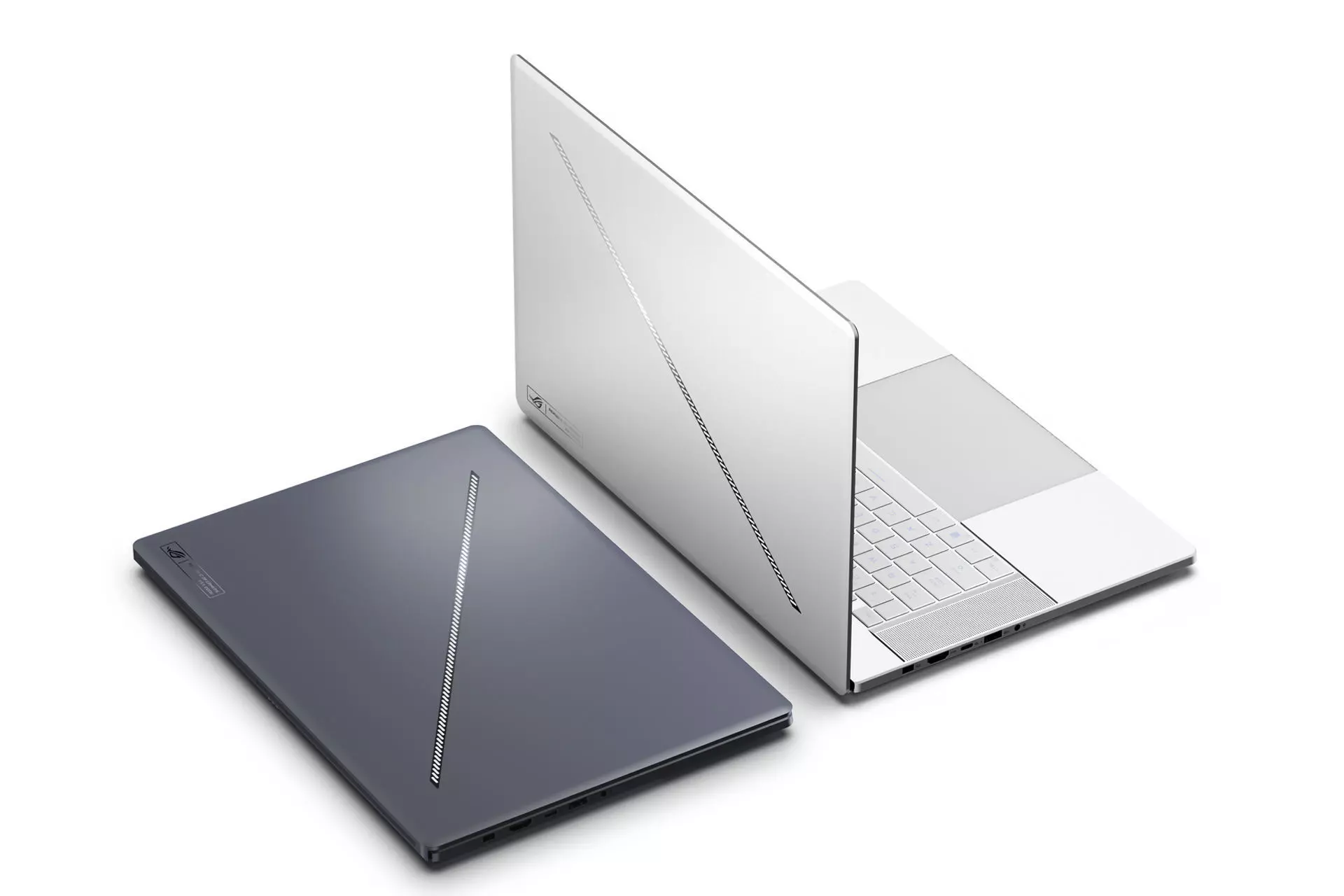 ASUS ROG Zephyrus G16 2024 GA605 3D model_0