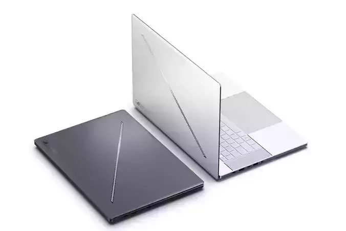 ASUS ROG Zephyrus G16 2024 GA605