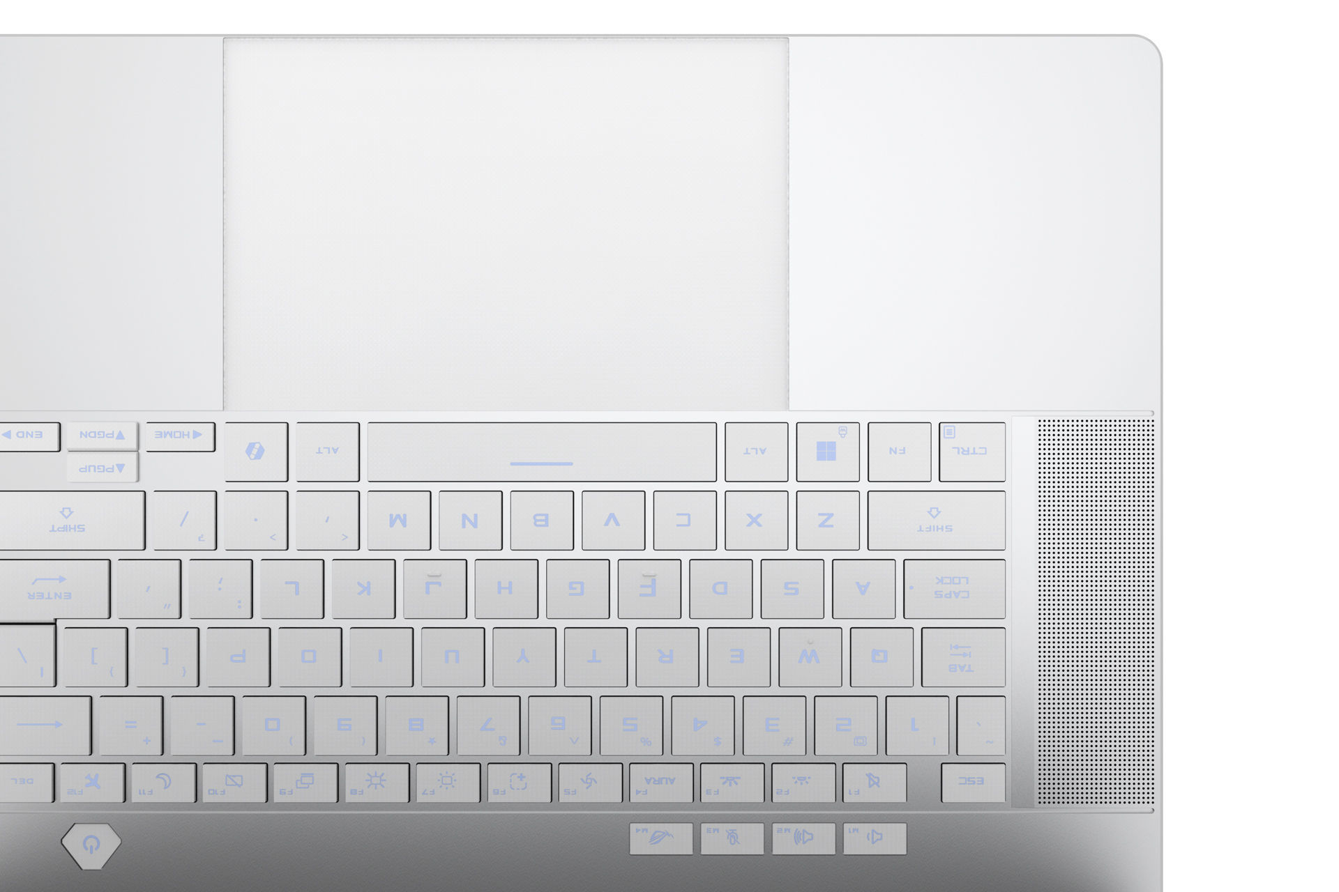 ASUS ROG Zephyrus G16 2024 GA605 3D model_14