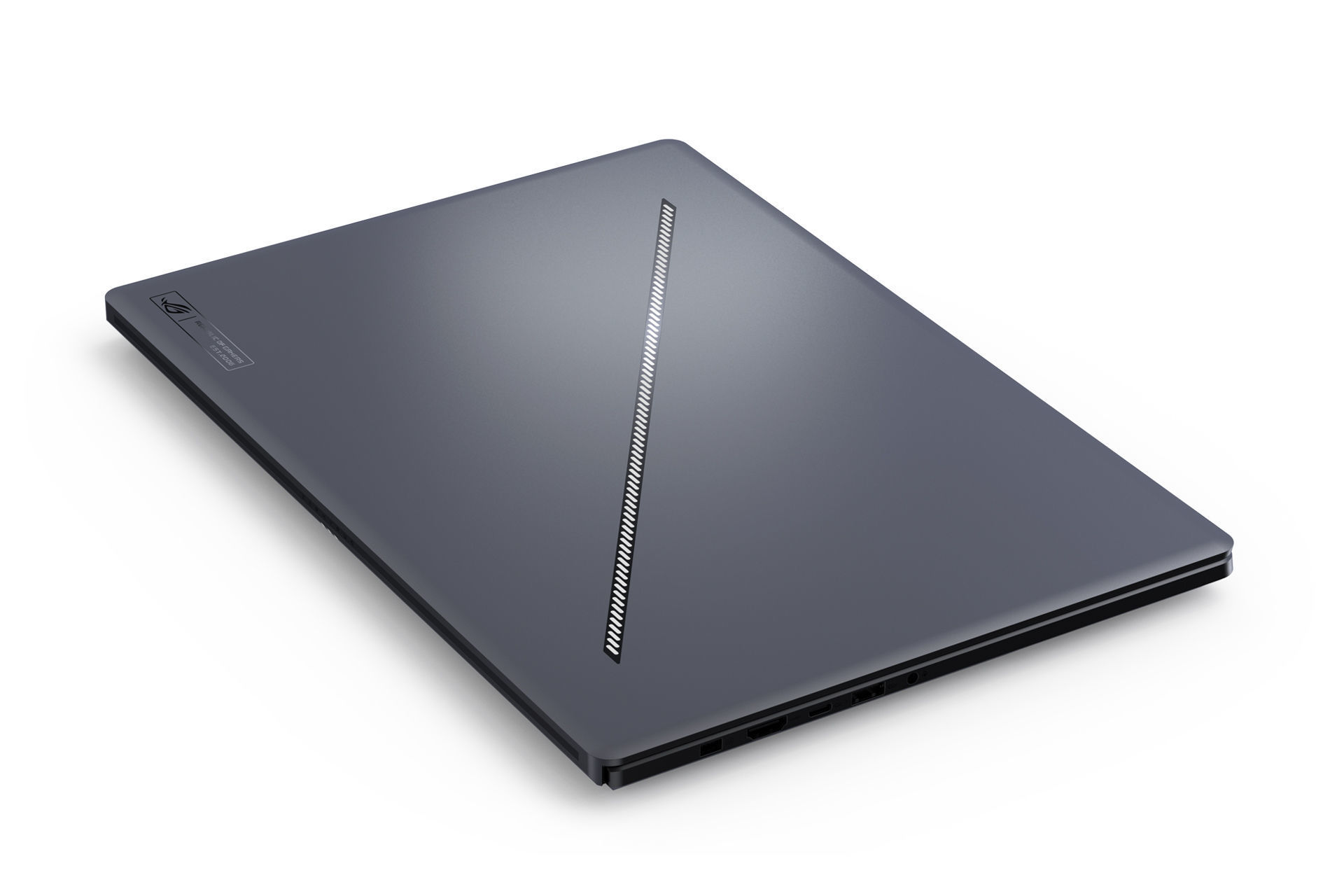 ASUS ROG Zephyrus G16 2024 GA605 3D model_9