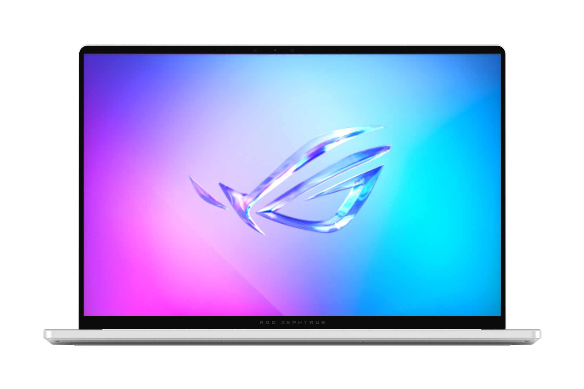 ASUS ROG Zephyrus G16 2024 GA605 3D model_3