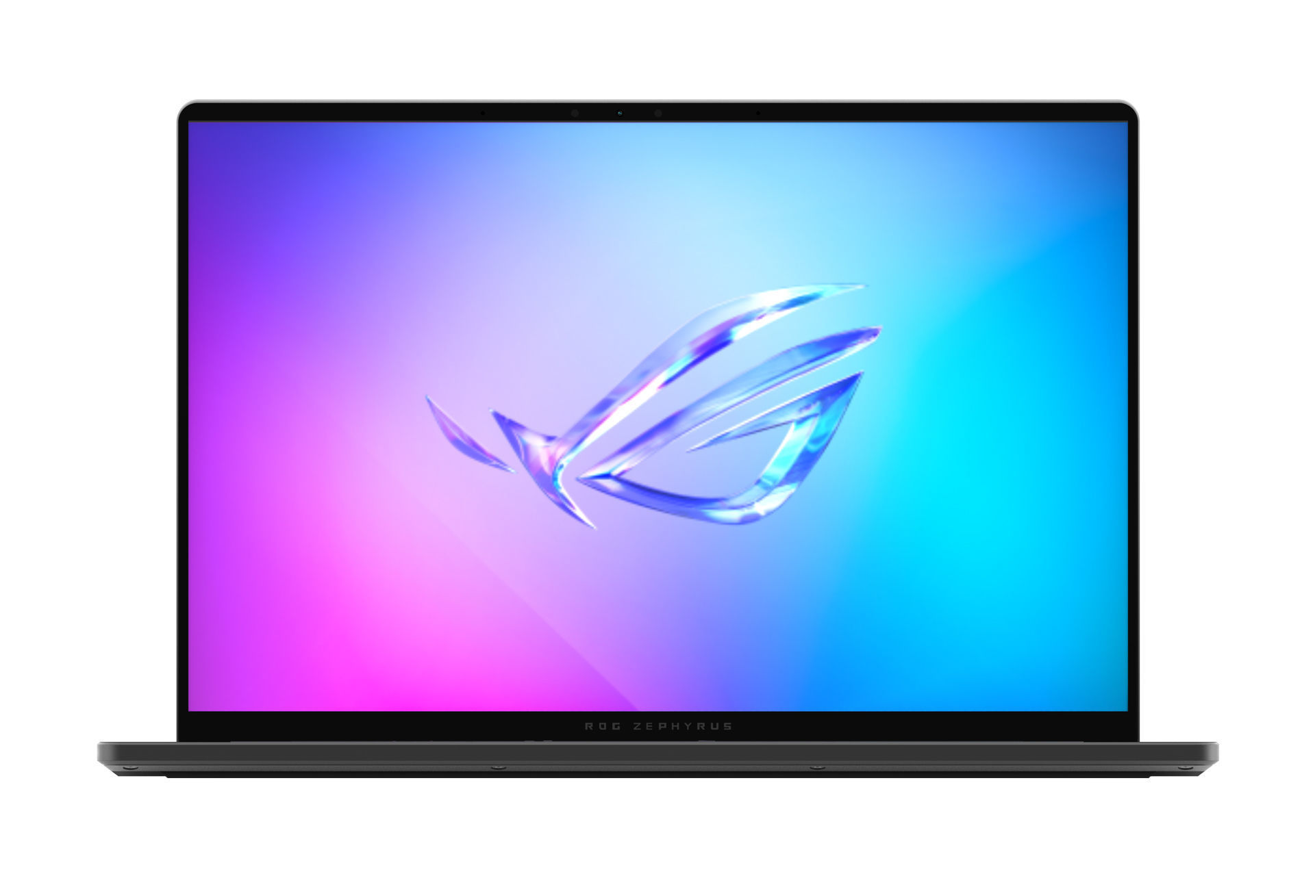 ASUS ROG Zephyrus G16 2024 GA605 3D model_4