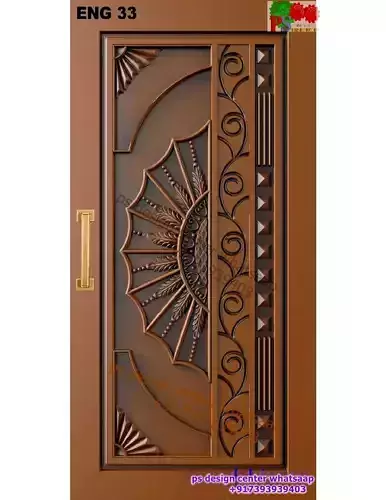 doors design 2024