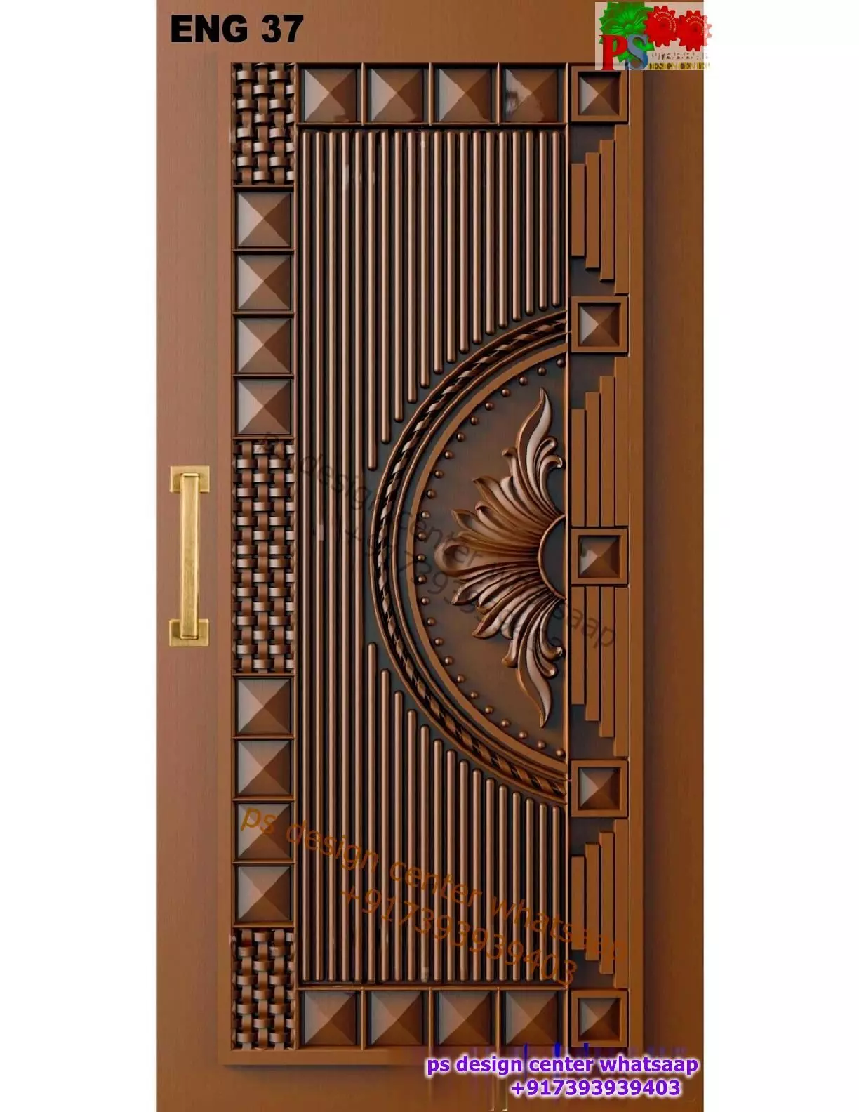 cnc design for cnc crving 3D model_0