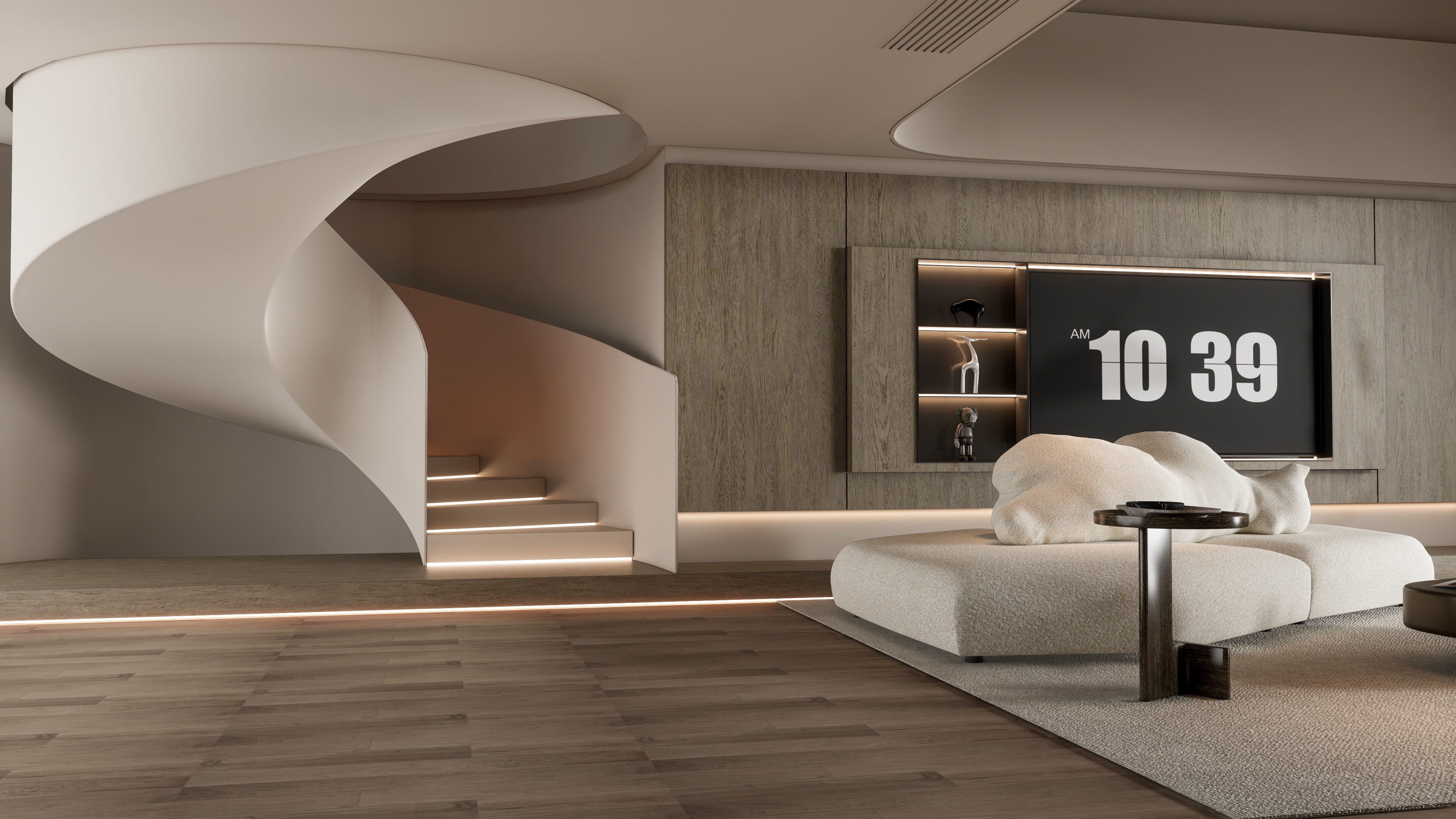 Living room 44 3D model_3