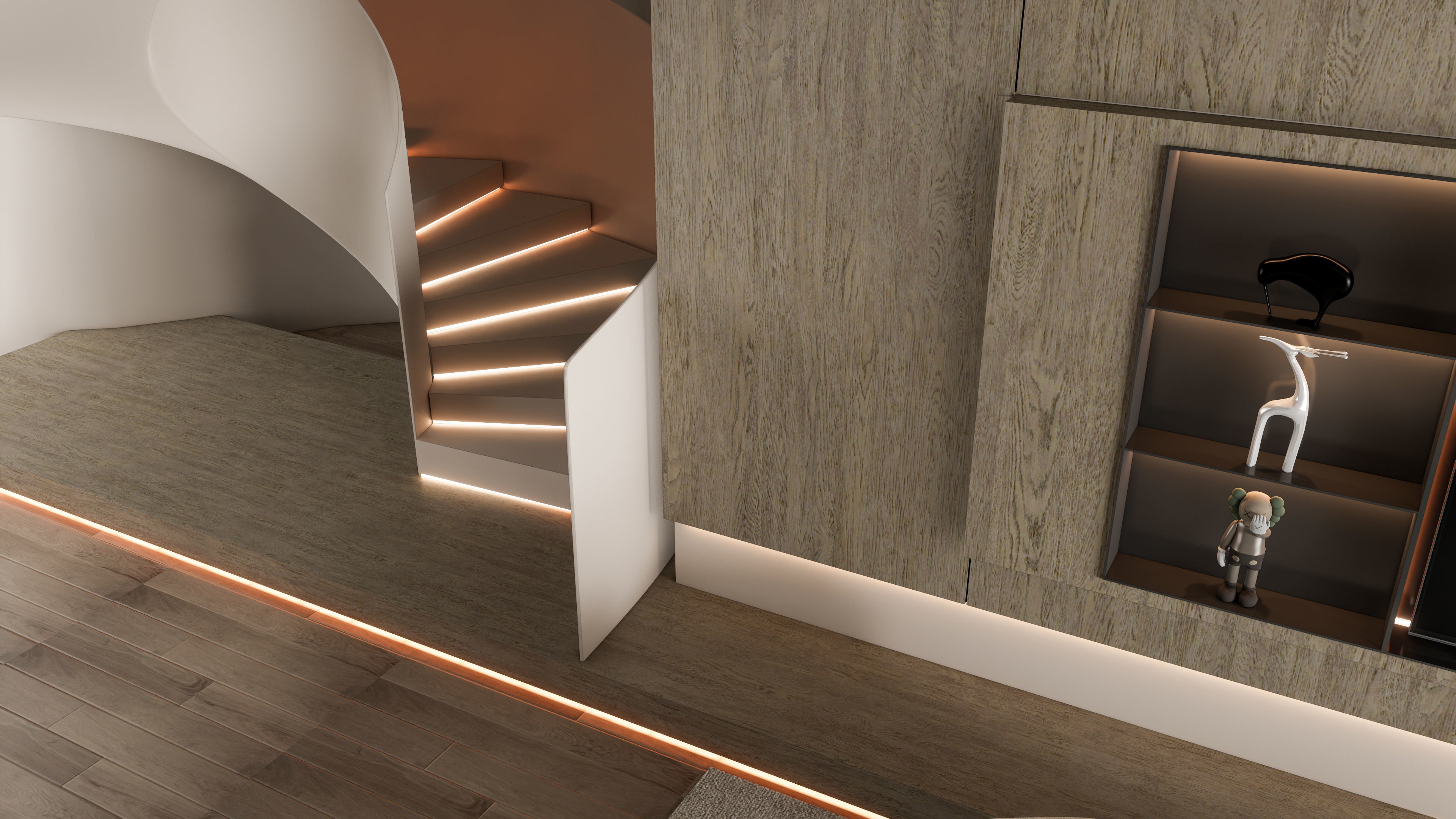 Living room 44 3D model_19