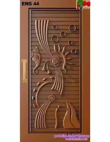 cnc doors design cnc router