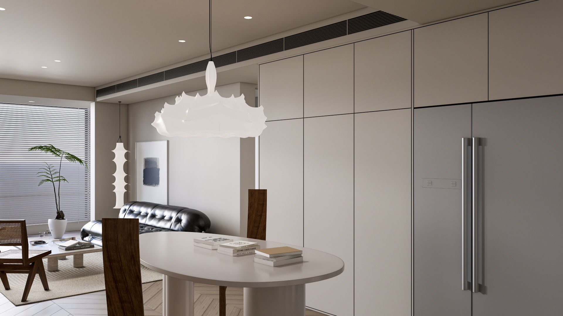 Living room 47 3D model_17