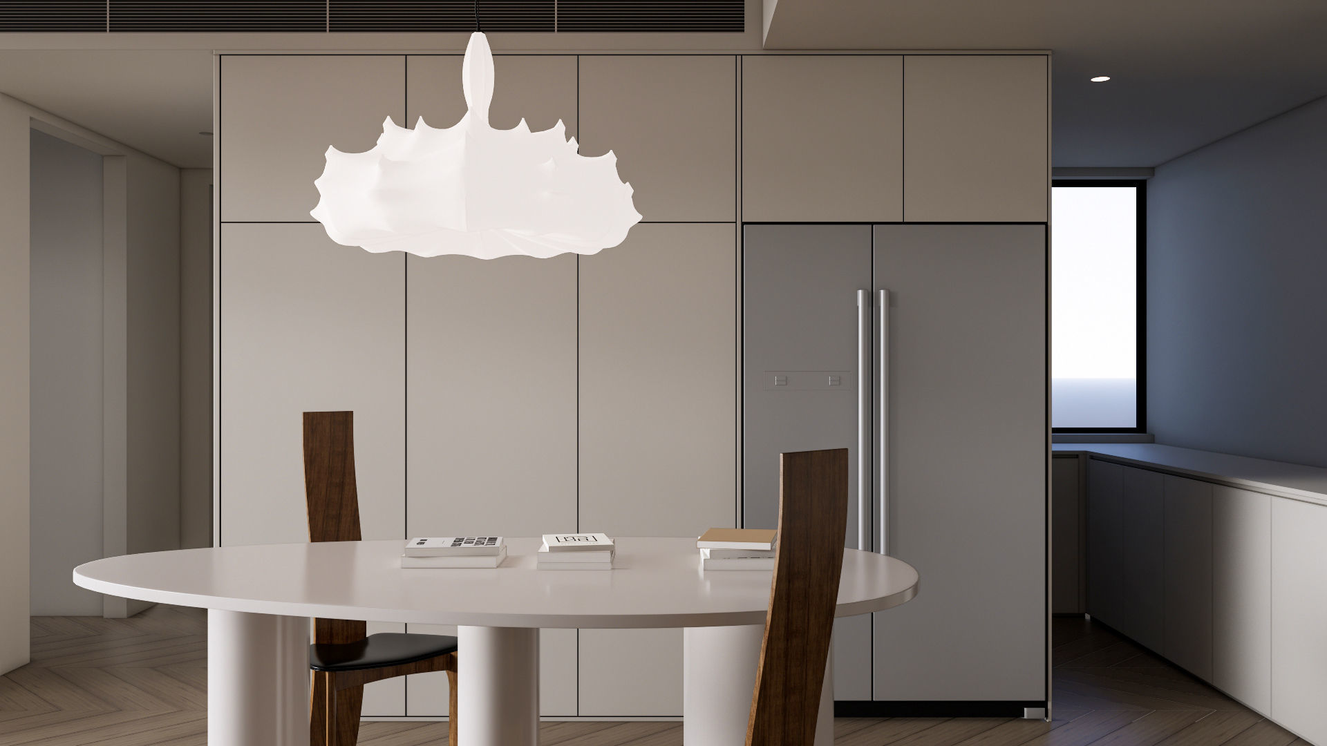 Living room 47 3D model_6