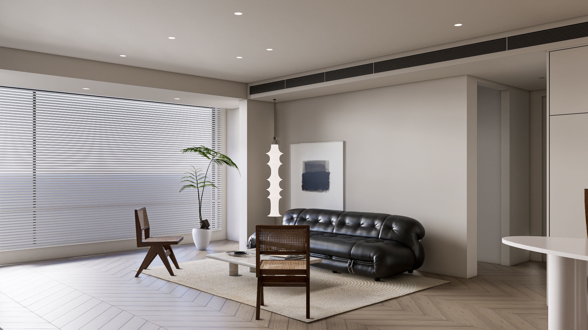 Living room 47 3D model_18