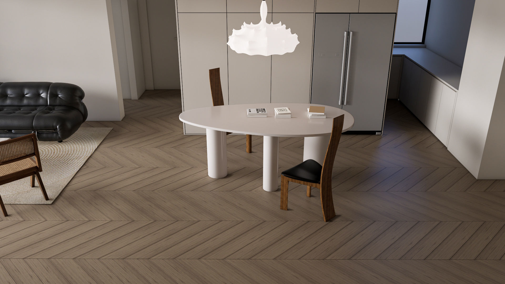 Living room 47 3D model_10