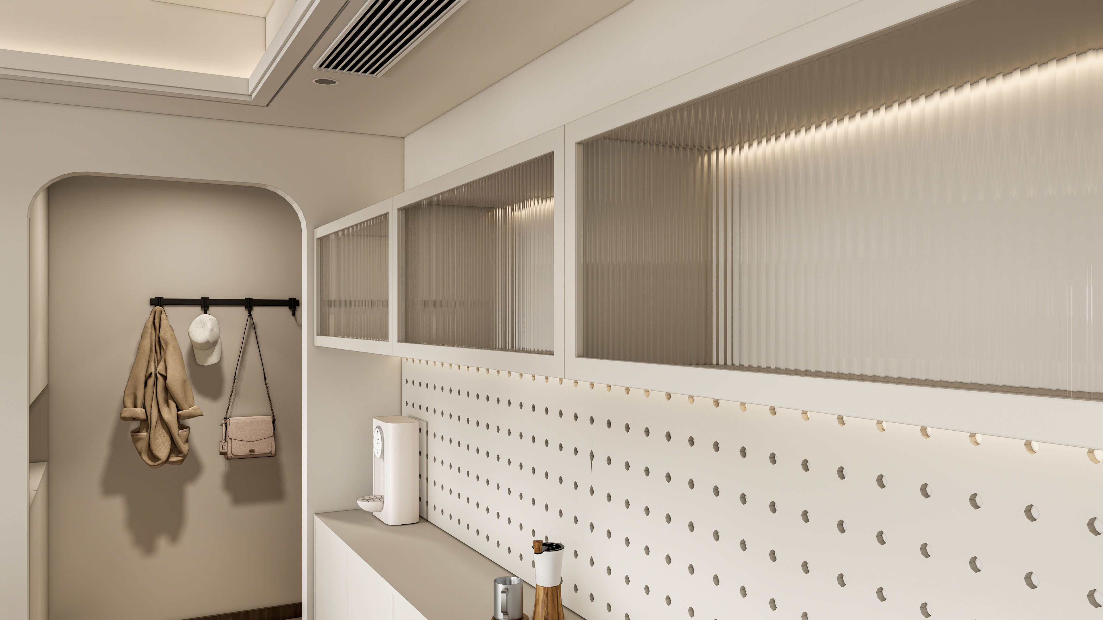 Living room 48 3D model_18