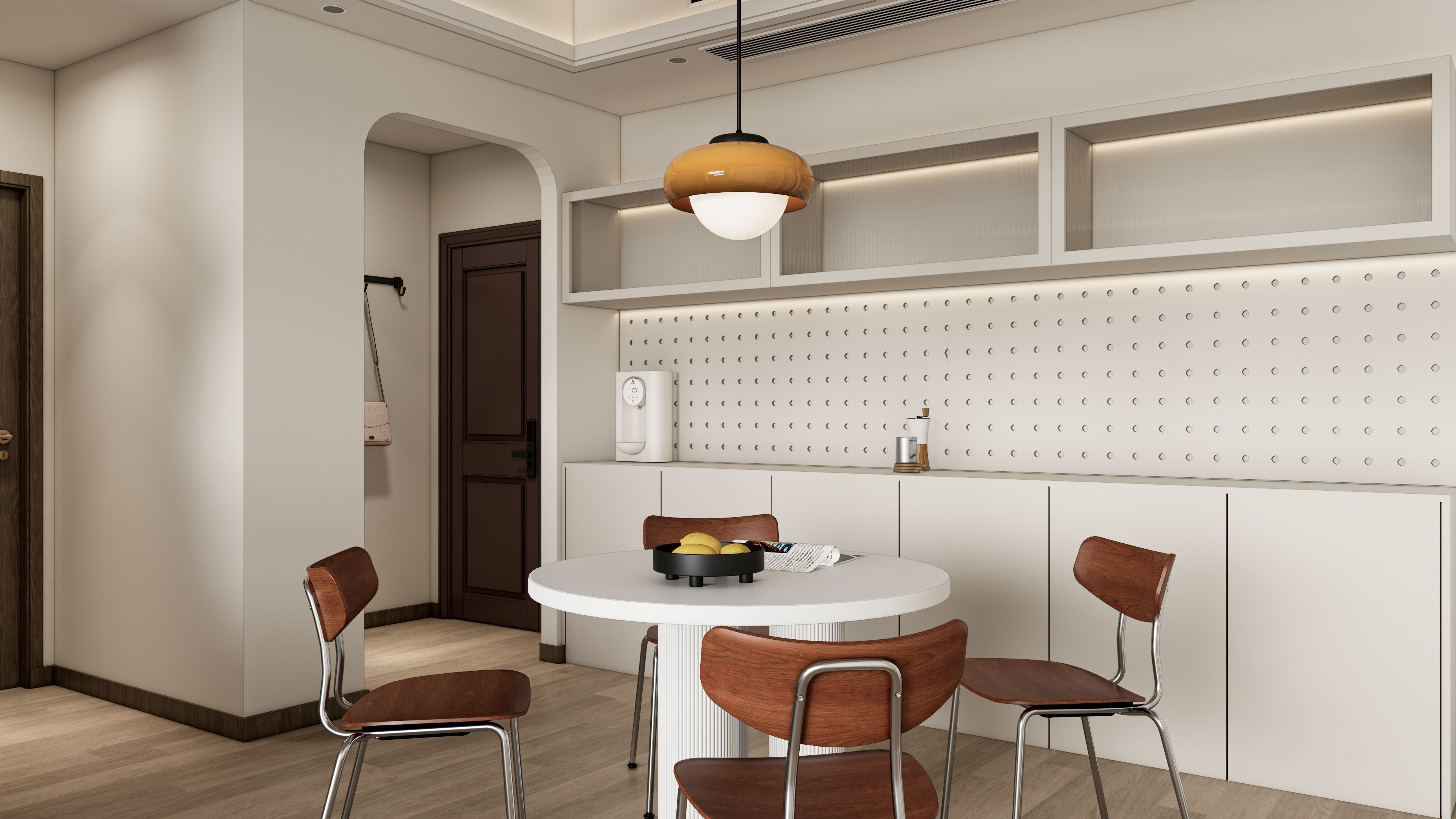 Living room 48 3D model_17