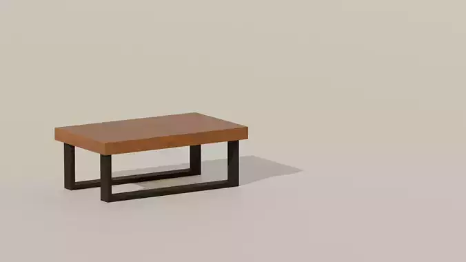 Coffee Table  1