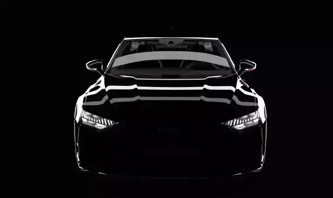 Audi A7 Sportback 2018