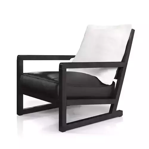Clio Maxalto Arm Chair