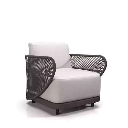 Danao Living Cuff Outdoor Chair