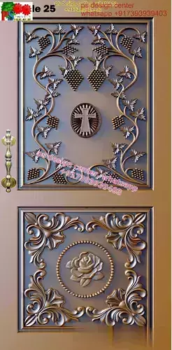doors design